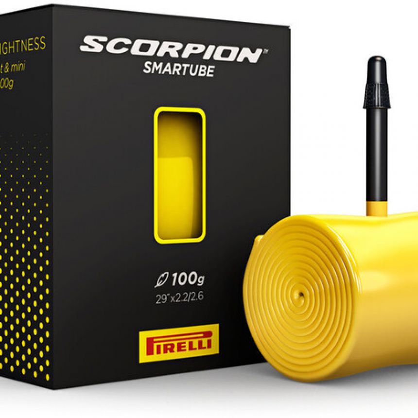 Pirelli Scorpion SmarTUBE 29" 46/58-622, Presta 42mm