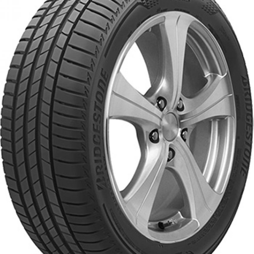 Turanza T005 EXT 235/55-18 T