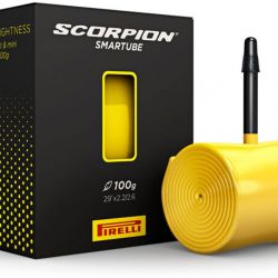 Pirelli Scorpion SmarTUBE 27,5" 2,2/2,6, Presta 42mm