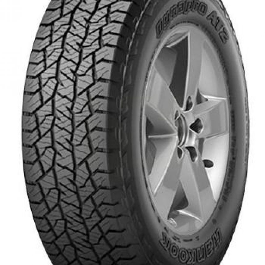 Dynapro AT2 R11 255/60-18 T
