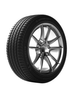 Latitude Sport 3 Tyre - 265 50 19 110Y XL Extra Load N1 265/50-19 Y